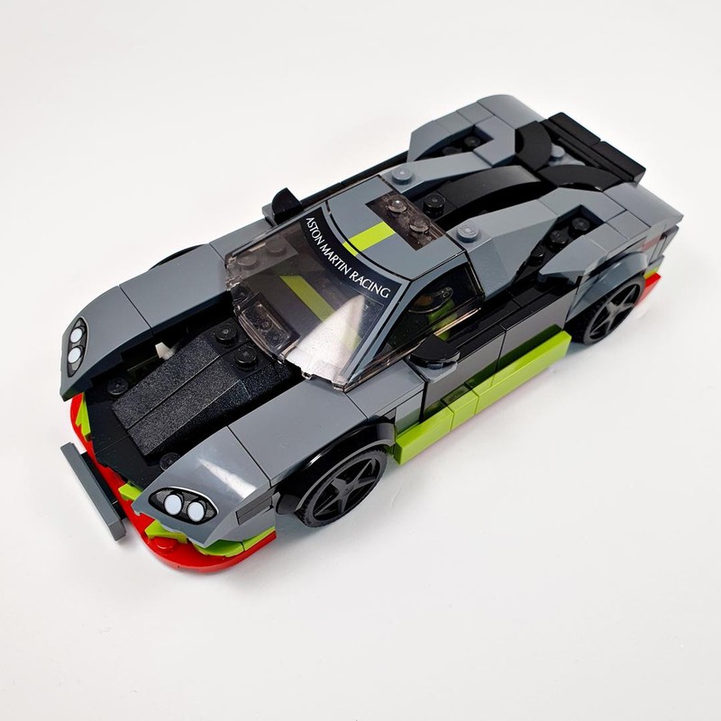 Lego 76910 SuperCar
