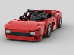Ferrari 355 Berlinetta
