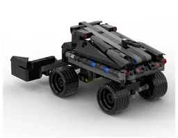 42165 Dark harvester