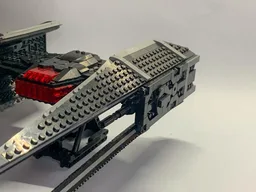 Tie Silencer