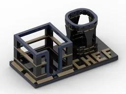 Desk Organizer