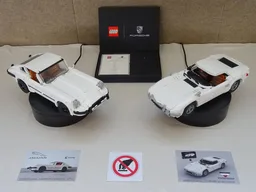 #E-type