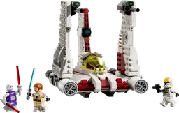 V-19 Torrent Starfighter