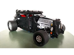 HotRod