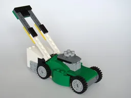 31056: Lawn Mower