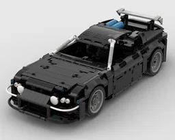 Supra mk4_Technic