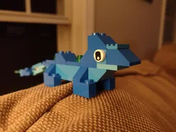 11006 Salamander