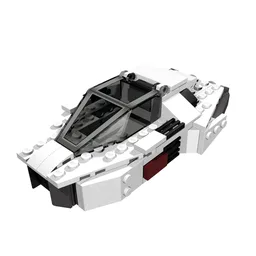 75098 Hovercar