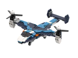 31160 x 2 - V22 Osprey