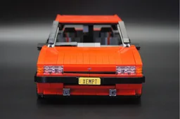 Ford Falcon XE