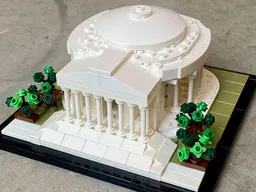 Jefferson Memorial