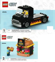 Burger Truck