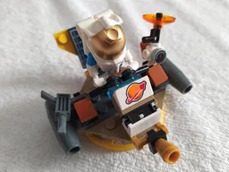 60354 Hovertron 6815
