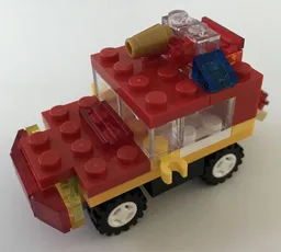 11013 off road