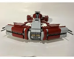 Defender-Class Light Corvette