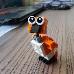Tiny Owl