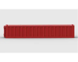 Container 53ft