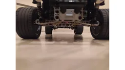 Black Pickup