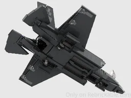 F-35 B Lightning II