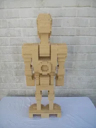 Large Scale Battle Droid