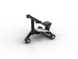 30183 Kids' Trike (2013 study)