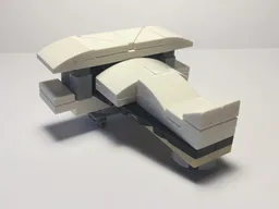 31134 Doppeldecker
