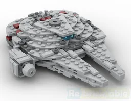 triple Falcon