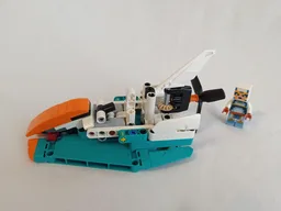 42117 - Hovercraft