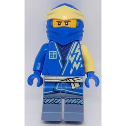 Jay - EVO, Wraps