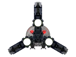 Droid Tri Fighter
