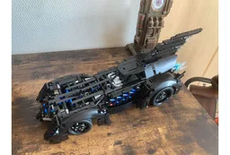 Technic Forever Batmobile 1995