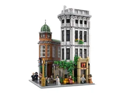 Flatiron