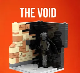 THE VOID - Lego Thunderbolts