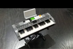 Yamaha Keyboard