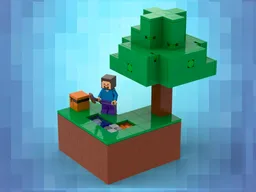 Skyblock - Working Cobblestone Generator