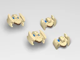 Micro Vulture Droid