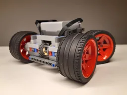 Augmented RC