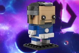 Reed Richards / Mr. Fantastic - Fantastic 4 : First Steps (2025)