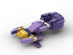 31125 Shockwave