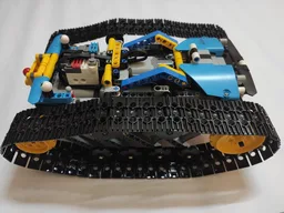 Ripsaw Subtractor MkIII Zero