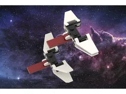 8-Piece XWing