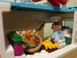 41337 Seafood Truck