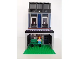 Bricksburg Bakery