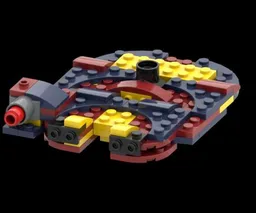 Millenium Falcon