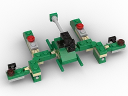 4346 - Hover M-Tank