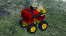 Monster Truck