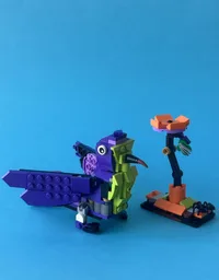 40562 Hummingbird