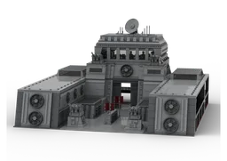 SW - Imperial Base