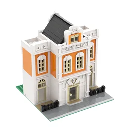 Town Hall Modular Buildings