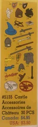 Castle Accessories